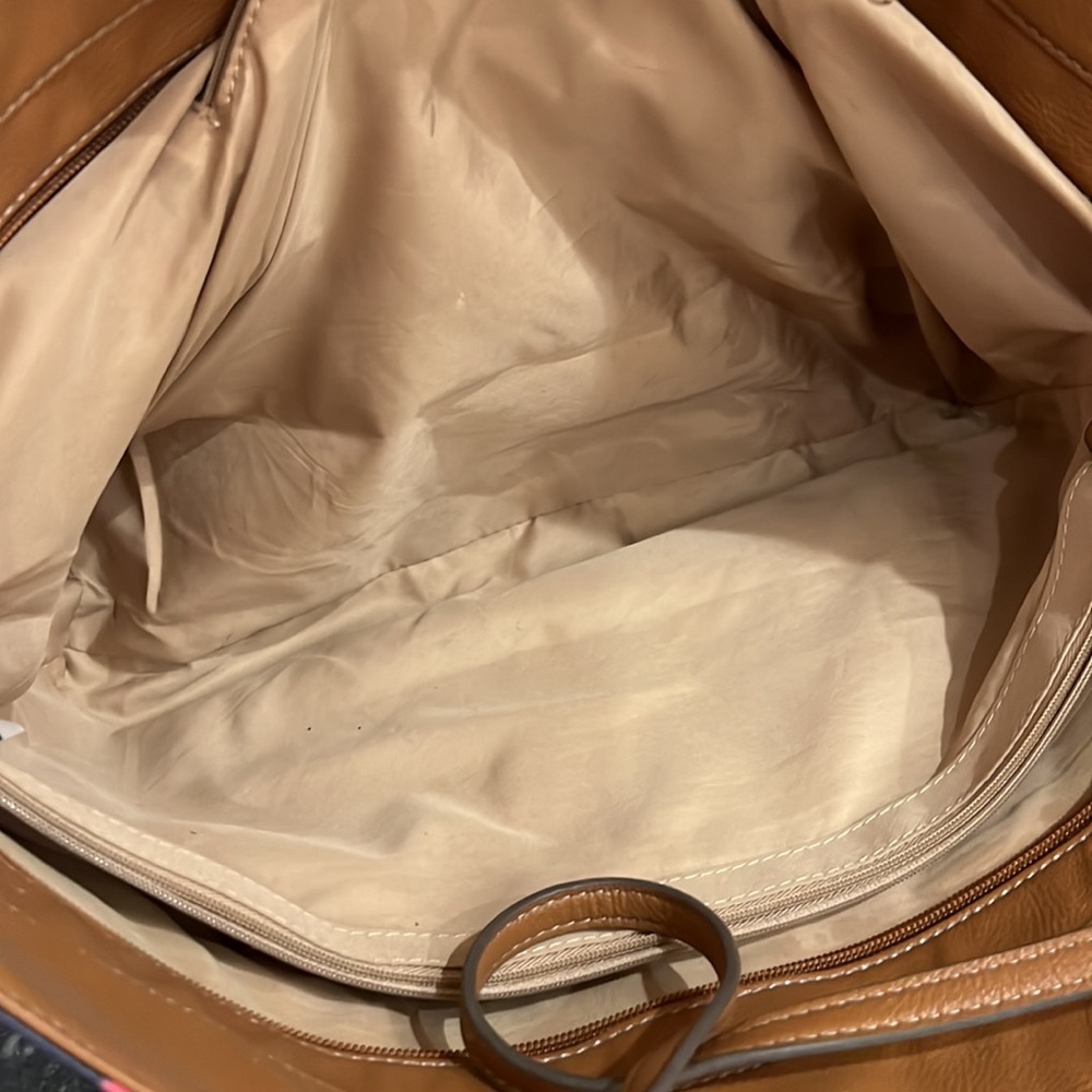 Spring Nine West Purse - Picture 4 of 5